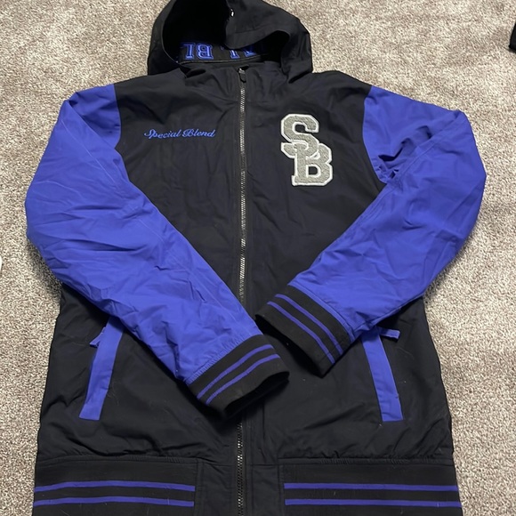 Womens Special Blend Snowboarding Jacket - Picture 1 of 1